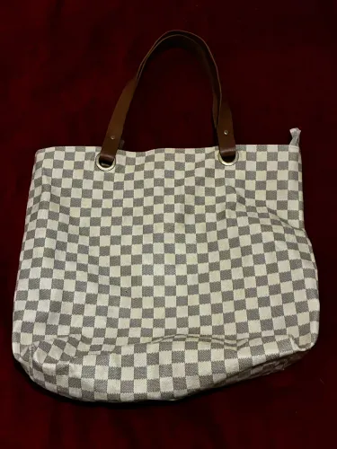 Bolsa grande