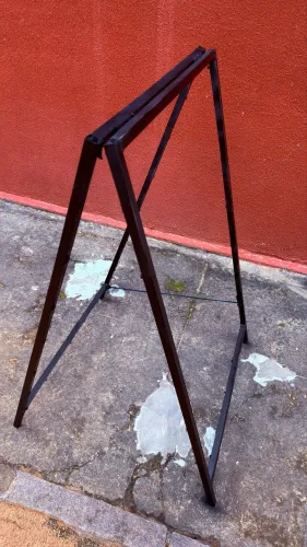 Cavalete