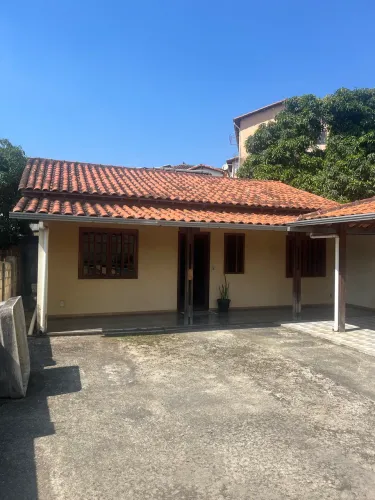 Telhado Colonial 