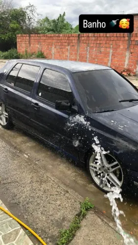 Volkswagen Golf GL 1.8/ 2.0i 4P 1997