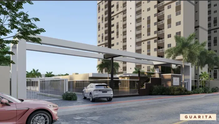 APARTAMENTO PARA REPASSE - FANTASTIQUE PRIME \ CONFORTO, E ÁREA DE LAZER COMPLETO