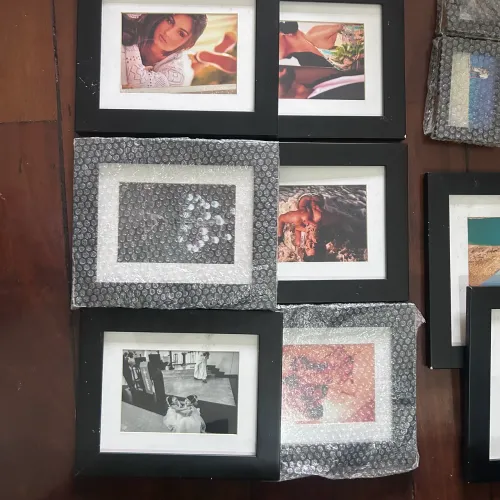 Quadros 10x15, 15x21, 20x30