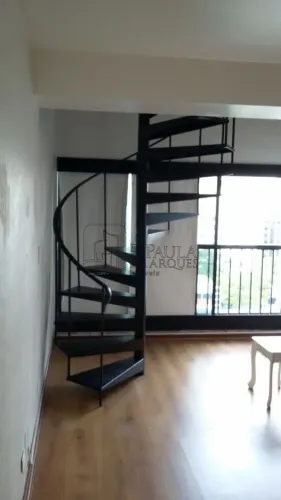 Apartamento para Locação na Bela Vista!
