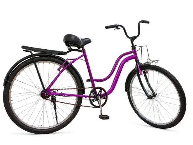 Bicicleta Aro 26