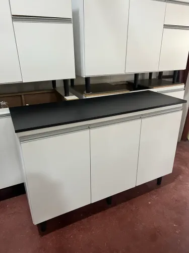 Balcão de Cozinha Novo