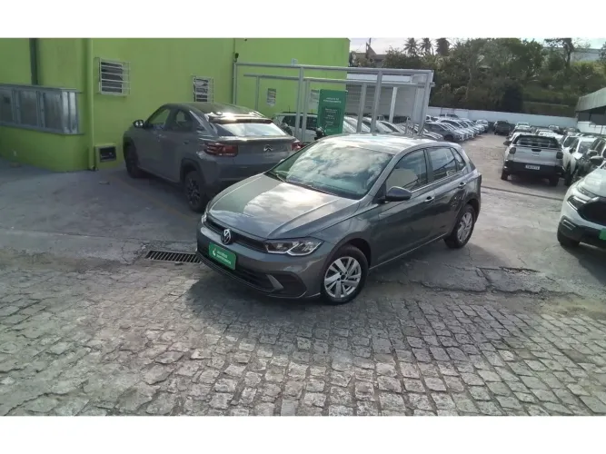 Fiat Mobi Like 1.0 Fire Flex 5P. 2025