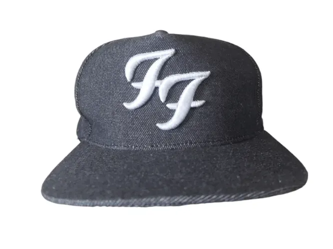 boné foo fighters