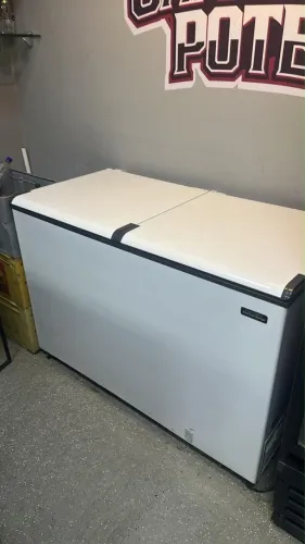 Vende se frizzer