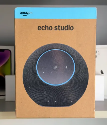 Echo Studio