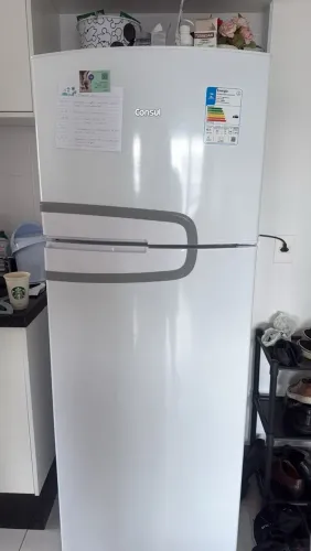 GELADEIRA CONSUL