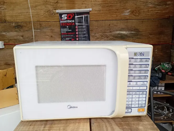 Microondas 30l