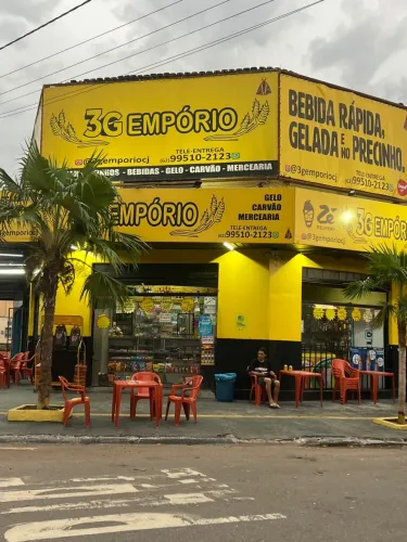 Vendo Distribuidora e Empório, ótima oportunidade.