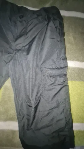 Calça tática tamanho 40 nova