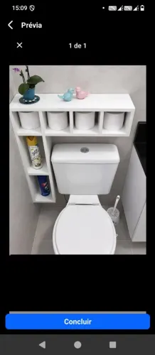 Kit multiuso novo MDF decoração de Ambientes entrega gratuita faça sua reserva