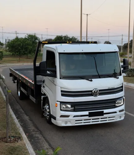 GUINCHO 9-170 VOLKS