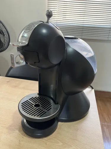 Cafeteira Dolce Gusto