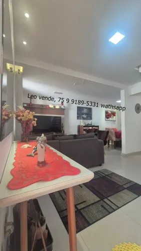 Leo vende, bairro Papagaio, 3\4 suíte, varanda, boa localização