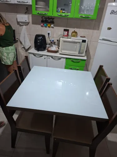 Mesa de jantar