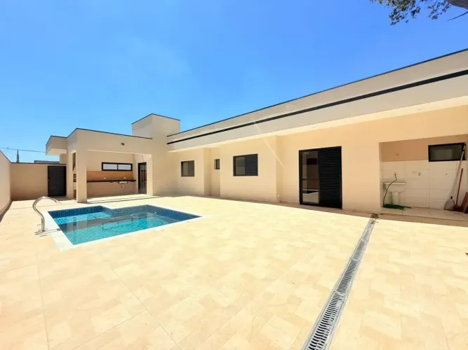 Casa em Condomínio para Venda, bairro Jardim Sartorelli, Iperó - SP