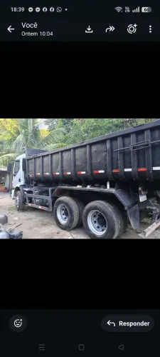 VM 260 traçada 6x4 260 mll pix
