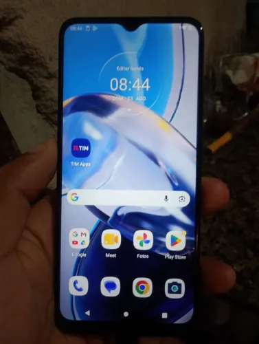 Moto E22
