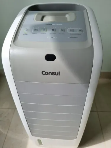 Climatizador Consul 127v 