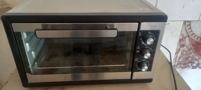 FORNO ELETRICO PHILCO 