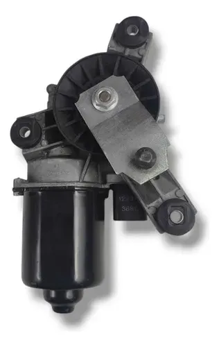 Motor Limpador Parabrisa Chevrolet S10 1999 Original