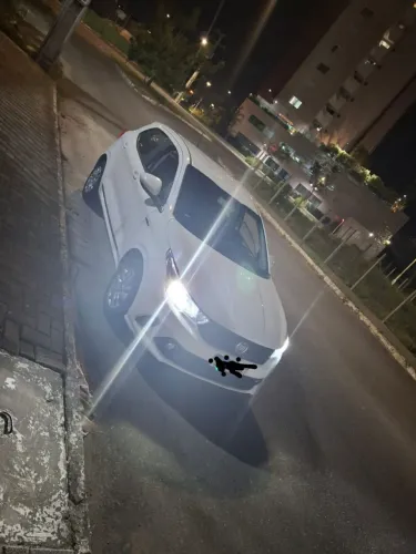 Fiat Argo Drive 1.0 6V Flex 2019