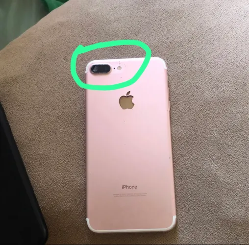 iPhone 7 Plus