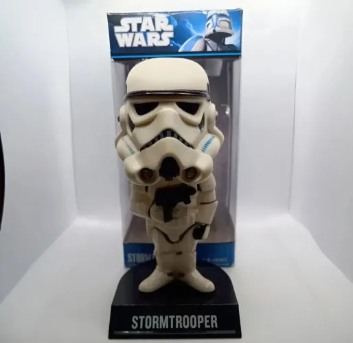 Stormtrooper Bobble Head Funko
