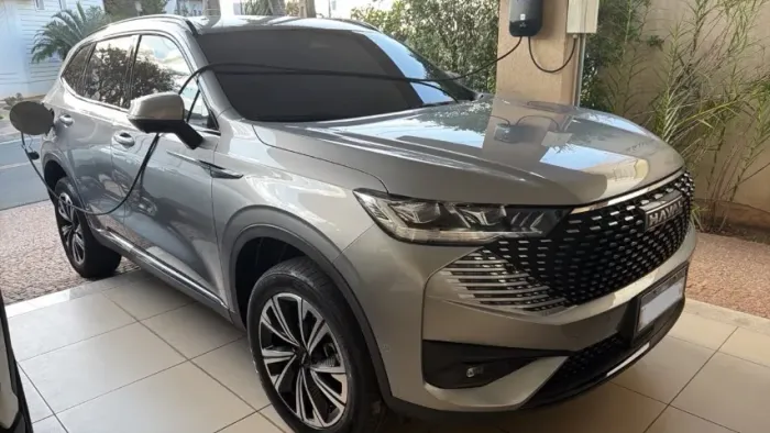 GWM Haval H6 Phev19 (hibrido) 2025