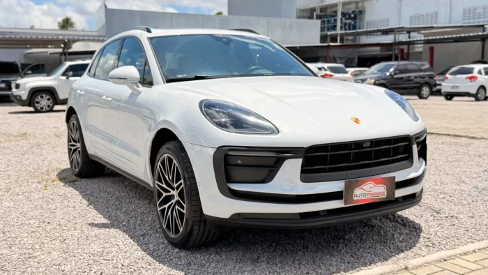 Porsche Macan 2.0 Turbo 237/252cv 2023
