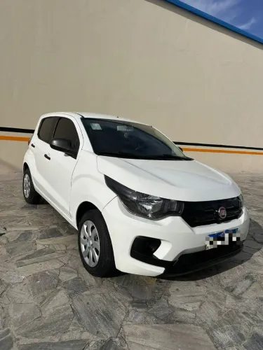 MOBI 1.0 LIKE 2020 COM 70.000 KM CARRO IMPECÁVEL 
