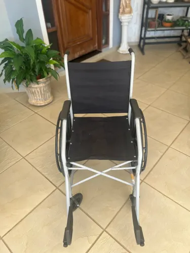 Cadeira de rodas