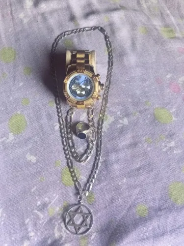 Acessórios masculino 