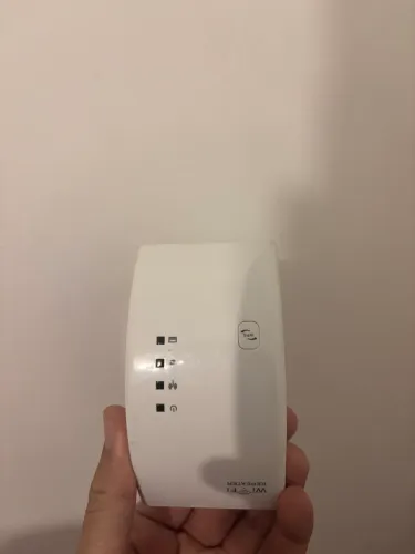 Amplificador