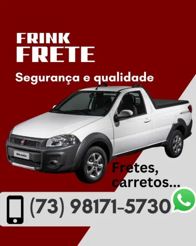 Frete