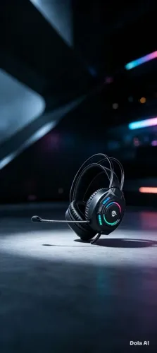 Headset gamer Shadow