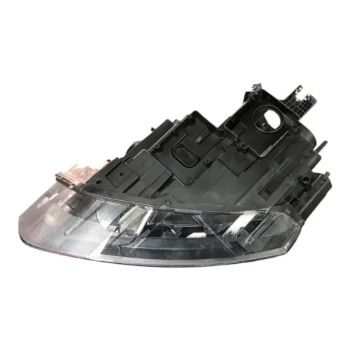 Farol Direito Audi Q3 Bi Xênon 2011 A 2015 Original Direito/passageiro