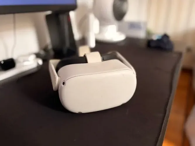 oculus quest 2 64gb