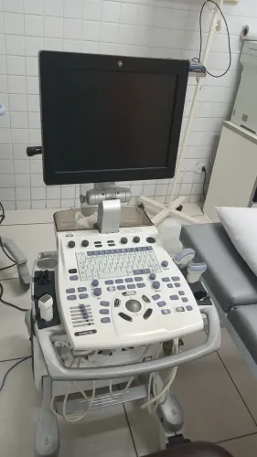 Conserto ultrassom e raiox