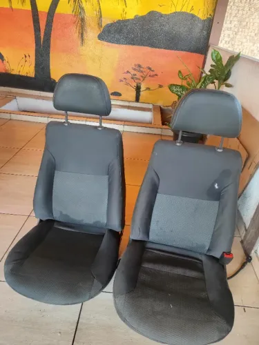 BANCOS DE KOMBI BI PARTIDOS NOVOS