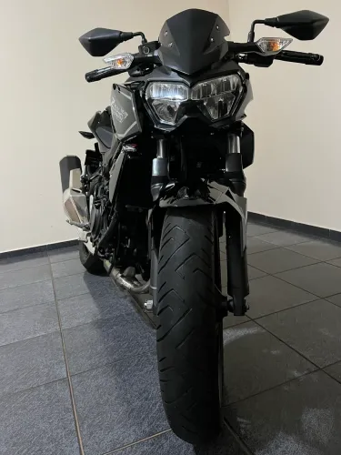 Z400 24/24