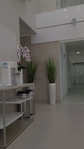 Recepcionista Clinica Medica