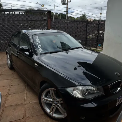 BMW 130I A 3.0 24V 265cv 5P 2010