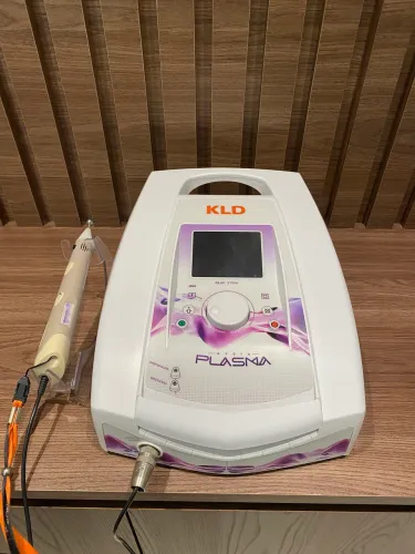 Vendo Jato de plasma KLD