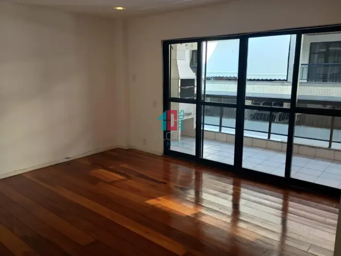 Recreio dos Bandeirantes | Apartamento 2 quartos, sendo 1 suite