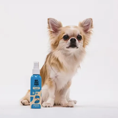 Limpa e Hidrata Patinhas Aumigos Pets O Boticário