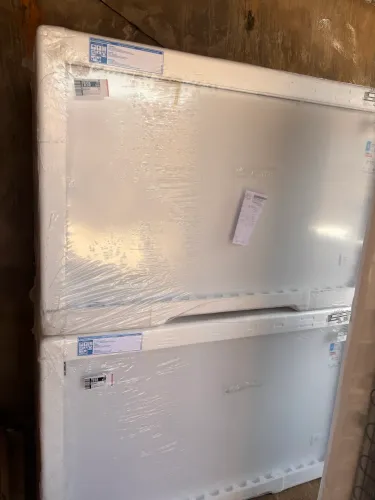 Freezer 537 litros marca consul novo com nota fiscal *
